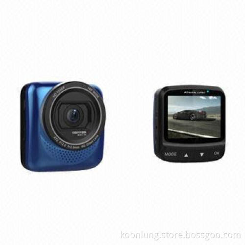 Auto Black Boxes with GPS Base Radar, 53 x 59 x 32mm Dimensions